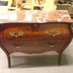 393 4122 CHEST OF DRAWERS